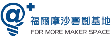 logo_福爾摩沙雲創基地