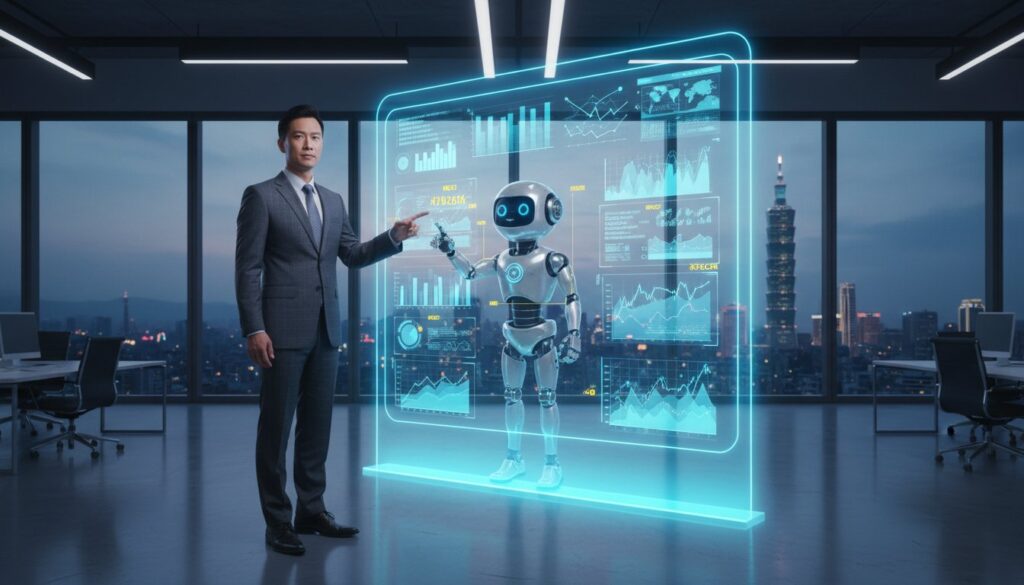 2026 企業聊天機器人導入成本全解析：從預算規劃到 ROI 實務指南