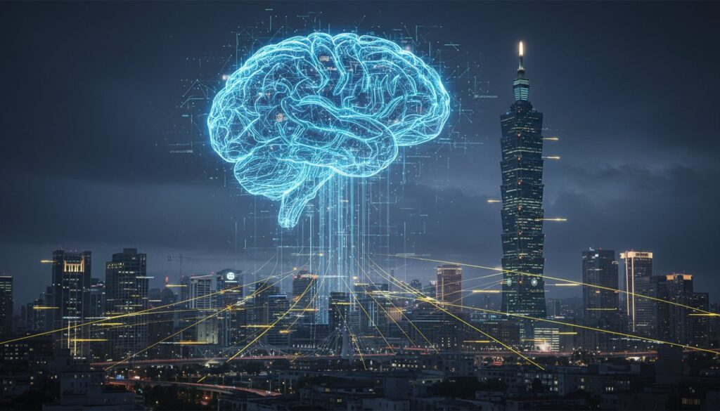 2026 企業 AI 解決方案部署全攻略：從雲端到邊緣運算的架構選擇