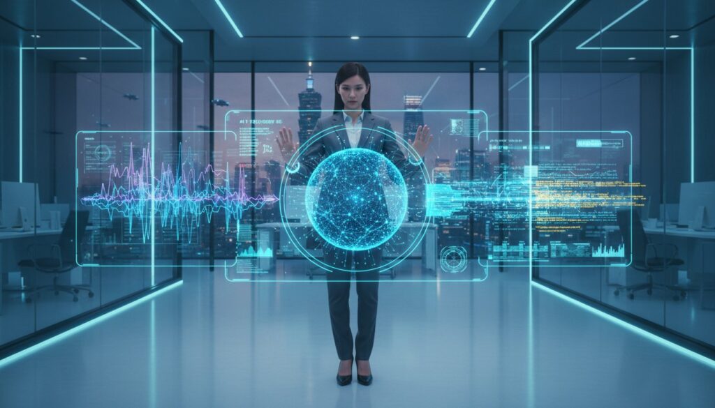 2026 語音辨識準確率全攻略：從 WER 指標到企業級 AI 應用實務