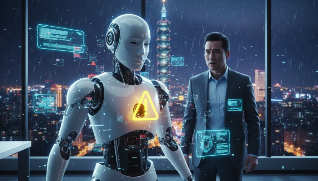 智能客服導入失敗原因全解析：企業避開 AI 數位轉型陷阱的實戰指南