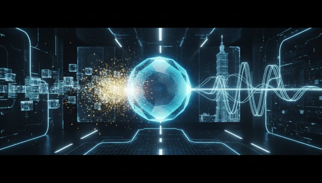 2026 TTS 文字轉語音全攻略：從技術原理到企業級 AI 語音應用深度解析