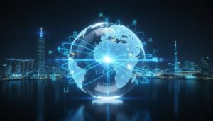 2026 網站 AI 翻譯全攻略：如何為企業打造精準的多語種全球門面？