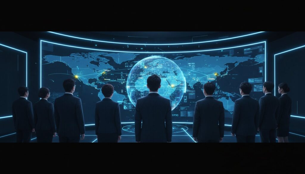2026 客製化 AI 助理導入完全指南：台北與亞太企業的數位轉型檢核清單