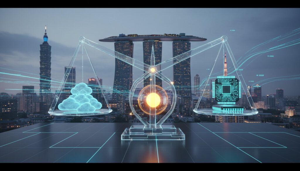 2026 AI API 定價完全指南：台北與亞太企業如何優化智慧語音成本？