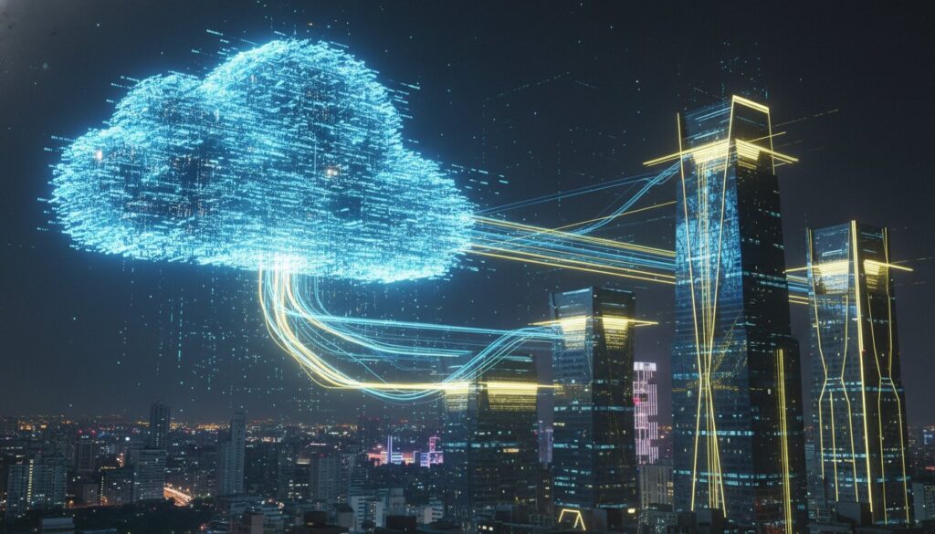 2026 邊緣運算 vs 雲端運算比較：台北與亞太企業如何選擇最佳 AI 架構？
