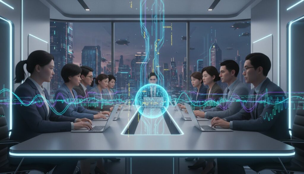 2026 AI 翻譯延遲性大解密：即時通訊的技術瓶頸與破除三大溝通迷思