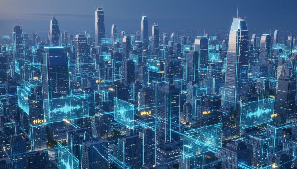 2026 台北國際電腦展：AI 應用趨勢與智慧城市轉型指南