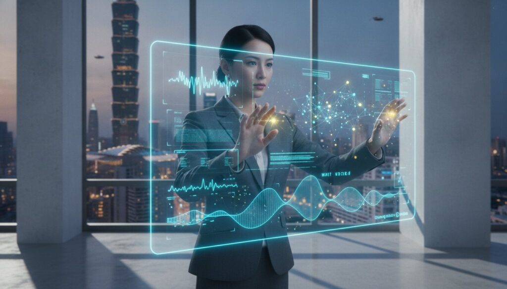 2026 智慧客服系統推薦評比：企業導入 AI 語音與語意技術的決策指南