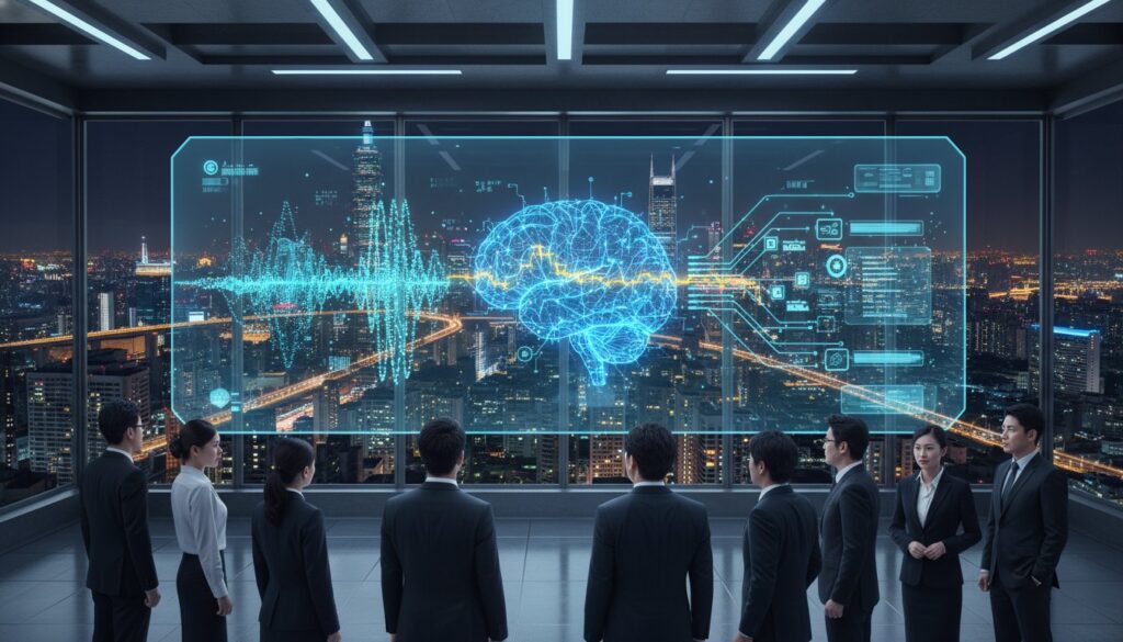2026 語音流程自動化全攻略：結合語意理解與邊緣運算的企業轉型指南