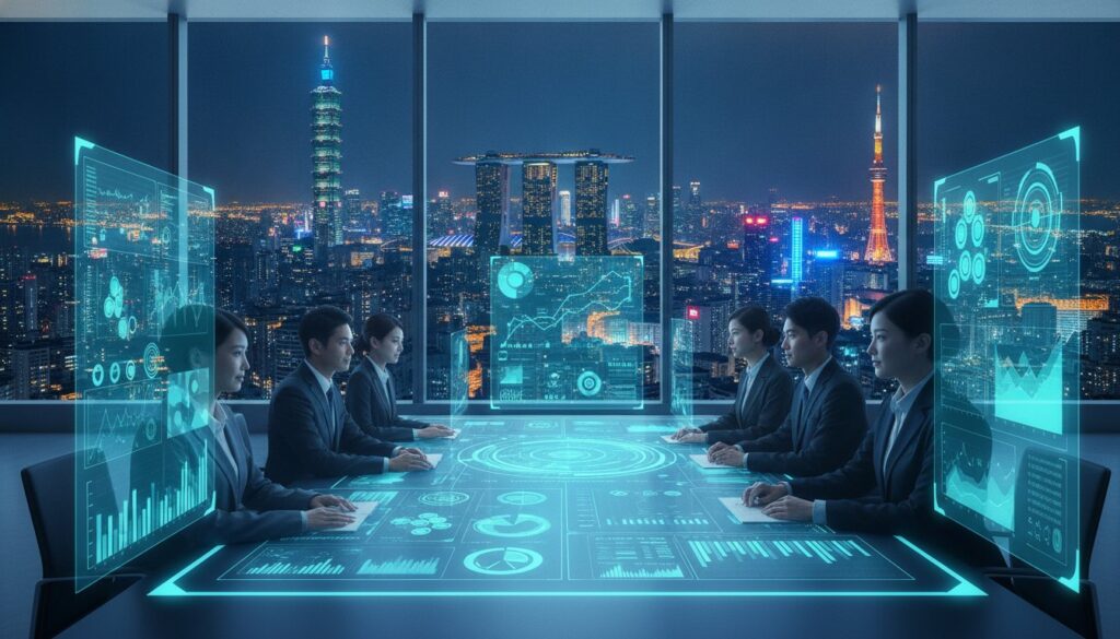 降低客服中心人力成本的 2026 實戰策略：從傳統委外轉向 AI 語意自動化